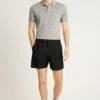 Short en lin Coastal pour homme