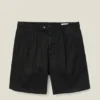 Short en lin Coastal pour homme
