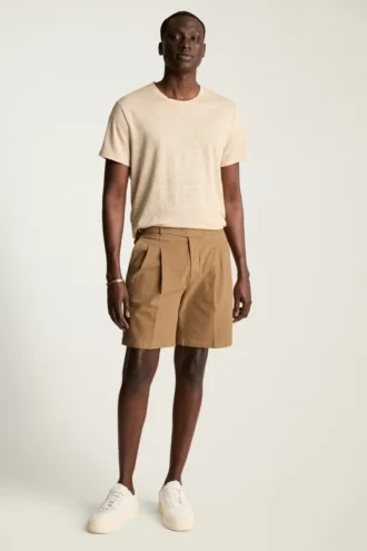 Short italien Gurkha