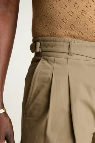 Short italien Gurkha