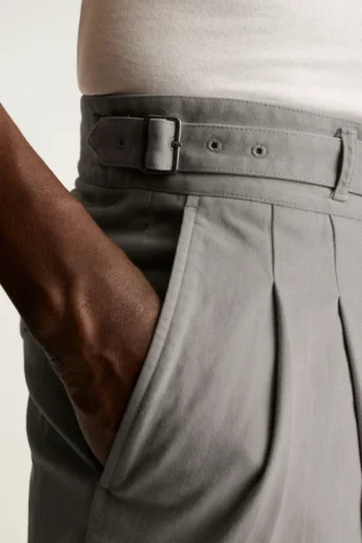 Short italien Gurkha