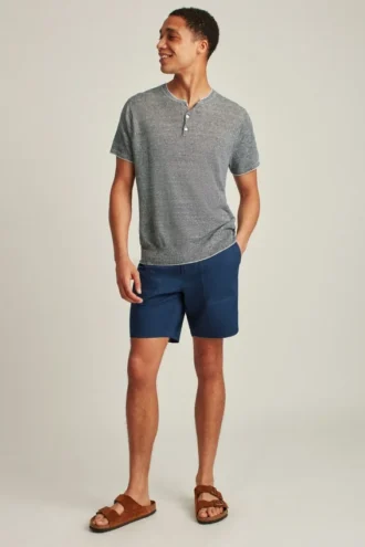 Short Ripstop Fatigue