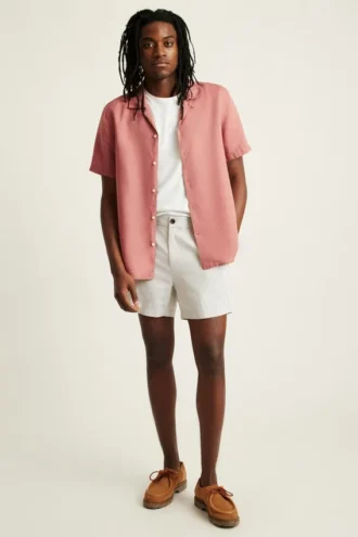 Short Weekend Wanderer