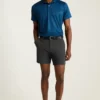 Shorts de golf performants et élégants