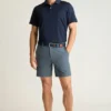 Shorts de golf performants et élégants