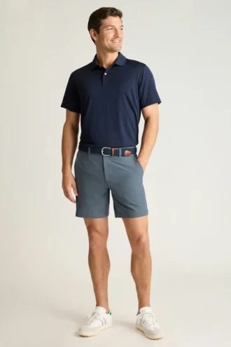 Shorts de golf performants et élégants