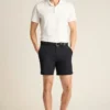 Shorts de golf performants et élégants