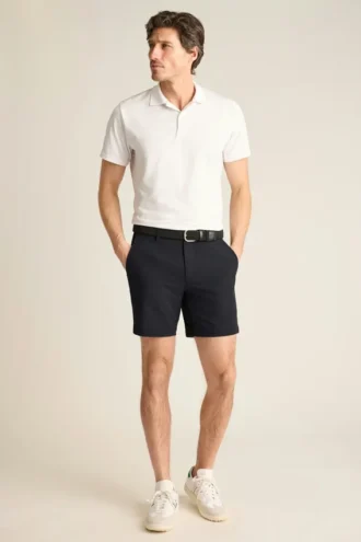 Shorts de golf performants et élégants
