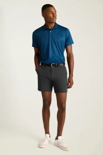 Shorts de golf performants et élégants