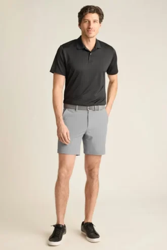 Shorts de golf performants et élégants