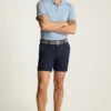 Shorts de golf performants et élégants