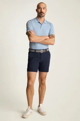 Shorts de golf performants et élégants