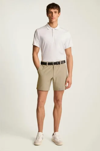 Shorts de golf performants et élégants