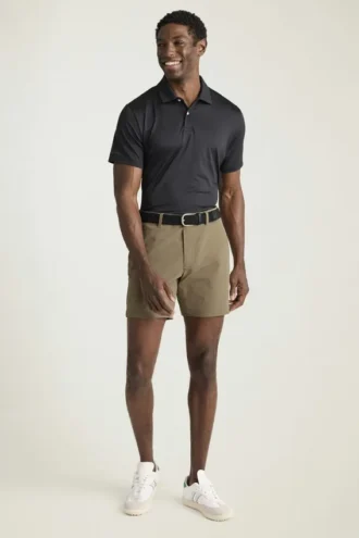 Shorts de golf performants et élégants