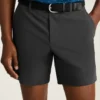 Shorts de golf performants et élégants