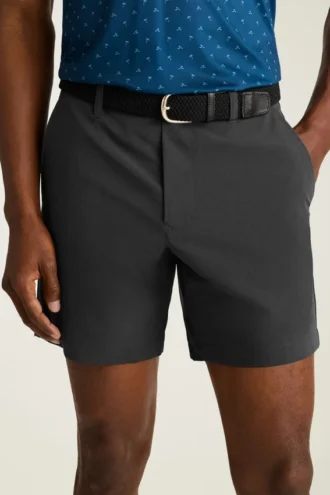 Shorts de golf performants et élégants