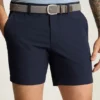 Shorts de golf performants et élégants