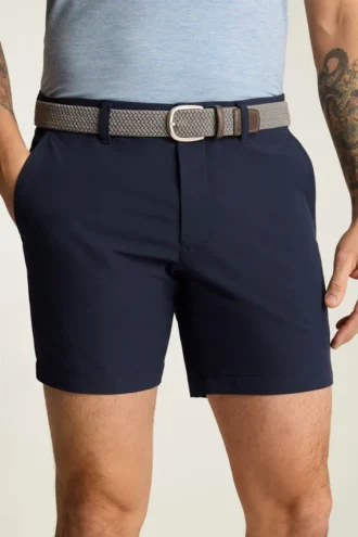 Shorts de golf performants et élégants