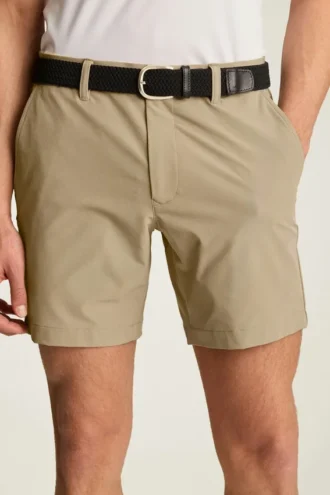 Shorts de golf performants et élégants