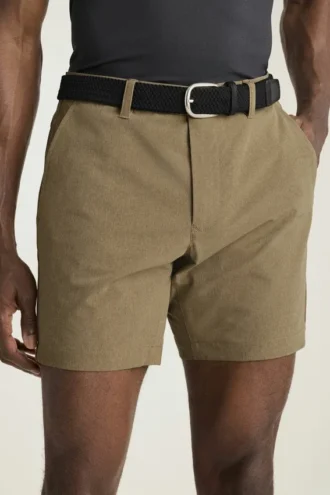 Shorts de golf performants et élégants