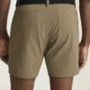Shorts de golf performants et élégants