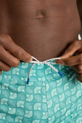 Slip de bain South Beach pour homme