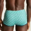 Slip de bain South Beach pour homme