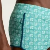 Slip de bain South Beach pour homme