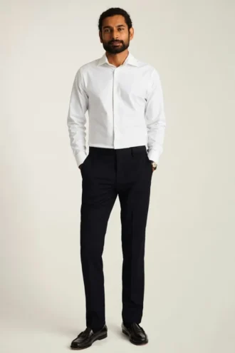 Sophisticated & Comfy Bonobos Jetsetter Stretch Dress Shirt