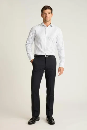 Sophisticated & Comfy Bonobos Jetsetter Stretch Dress Shirt