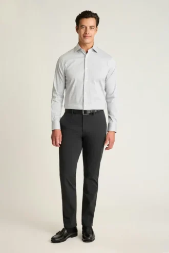 Sophisticated & Comfy Bonobos Jetsetter Stretch Dress Shirt