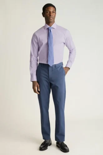 Sophisticated & Comfy Bonobos Jetsetter Stretch Dress Shirt