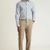 Sophisticated & Comfy Bonobos Jetsetter Stretch Dress Shirt