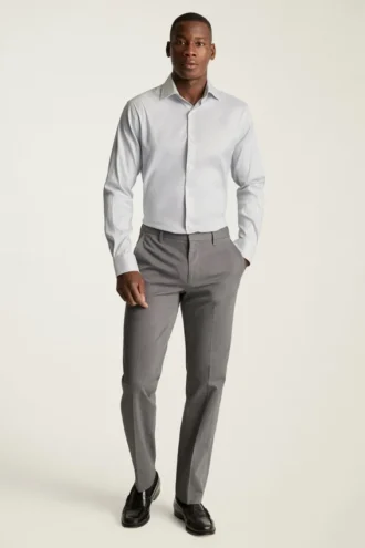 Sophisticated & Comfy Bonobos Jetsetter Stretch Dress Shirt