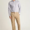 Sophisticated & Comfy Bonobos Jetsetter Stretch Dress Shirt