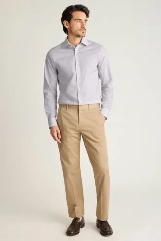 Sophisticated & Comfy Bonobos Jetsetter Stretch Dress Shirt