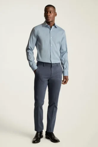 Sophisticated & Comfy Bonobos Jetsetter Stretch Dress Shirt