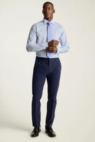 Sophisticated & Comfy Bonobos Jetsetter Stretch Dress Shirt