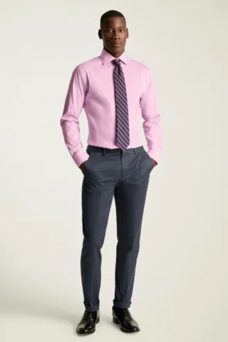 Sophisticated & Comfy Bonobos Jetsetter Stretch Dress Shirt