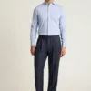 Sophisticated & Comfy Bonobos Jetsetter Stretch Dress Shirt