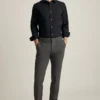 Sophisticated & Comfy Bonobos Jetsetter Stretch Dress Shirt