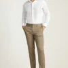 Sophisticated & Comfy Bonobos Jetsetter Stretch Dress Shirt