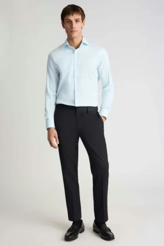 Sophisticated & Comfy Bonobos Jetsetter Stretch Dress Shirt