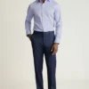 Sophisticated & Comfy Bonobos Jetsetter Stretch Dress Shirt