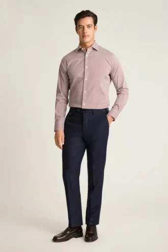 Sophisticated & Comfy Bonobos Jetsetter Stretch Dress Shirt
