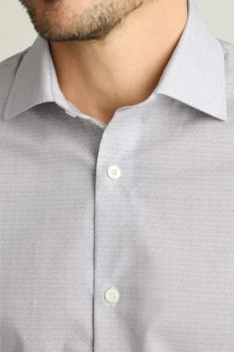 Sophisticated & Comfy Bonobos Jetsetter Stretch Dress Shirt