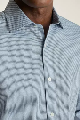 Sophisticated & Comfy Bonobos Jetsetter Stretch Dress Shirt