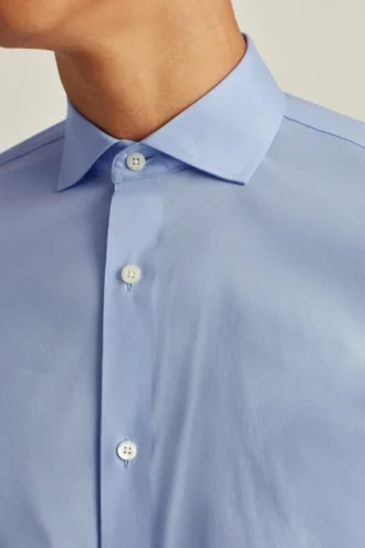 Sophisticated & Comfy Bonobos Jetsetter Stretch Dress Shirt