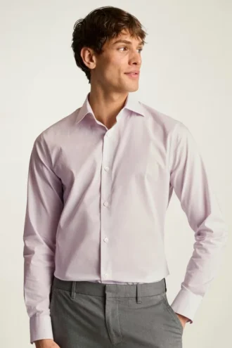 Sophisticated & Comfy Bonobos Jetsetter Stretch Dress Shirt