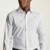 Sophisticated & Comfy Bonobos Jetsetter Stretch Dress Shirt